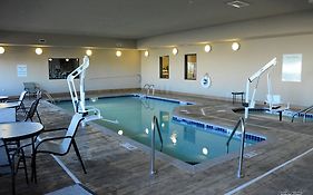 Holiday Inn Express & Suites Glendive By Ihg