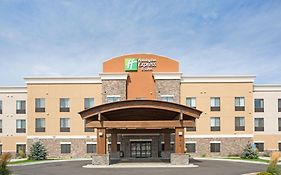 Holiday Inn Express & Suites Glendive By Ihg
